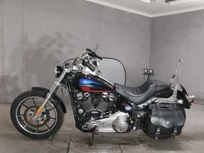 Harley-Davidson FXLR 1750