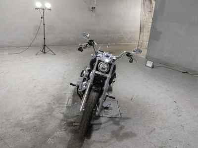 Harley-Davidson FXLR 1750