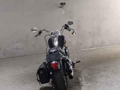 Harley-Davidson FXLR 1750