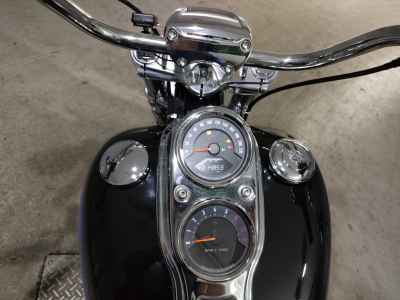 Harley-Davidson FXLR 1750