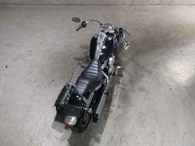 Harley-Davidson FXLR 1750