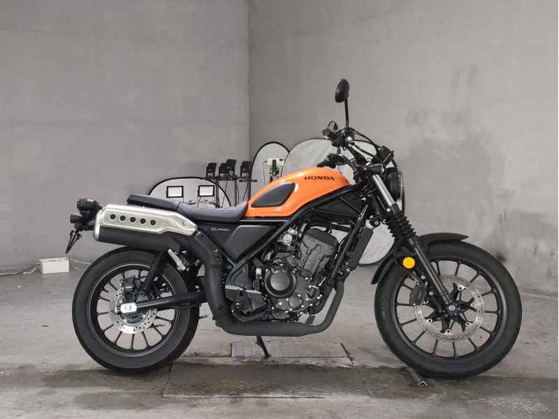 Honda CL250 2023
