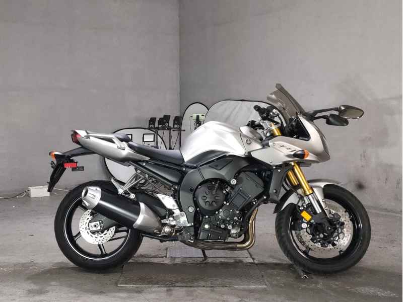 Yamaha FZ1 Fazer 2006