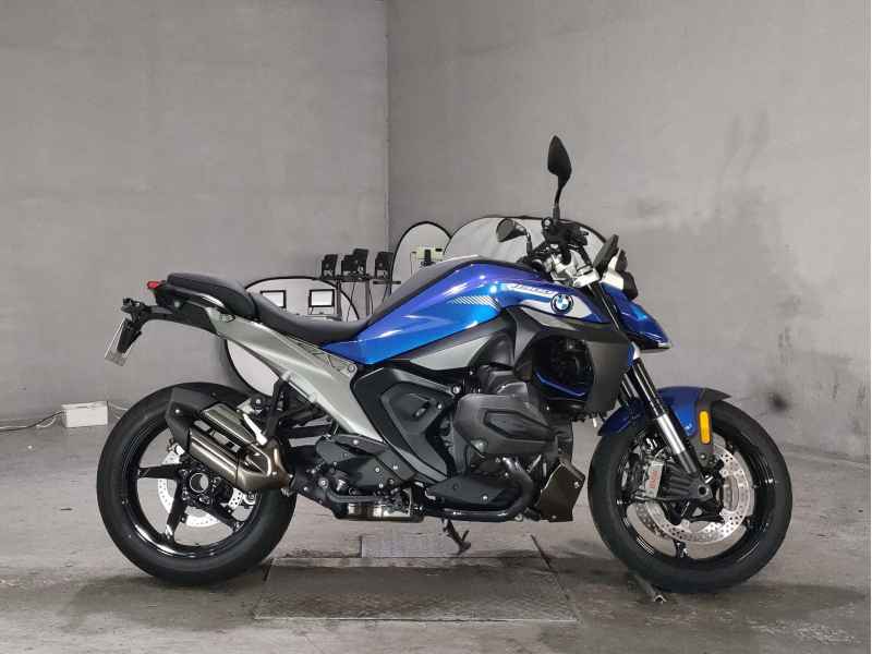 BMW R1300R 2025