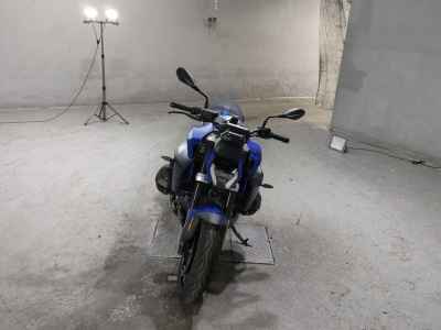 BMW R1300R 2025