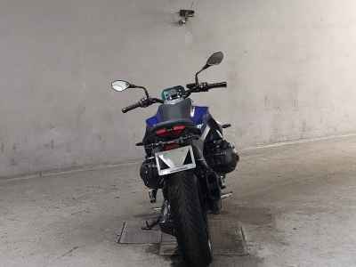 BMW R1300R 2025