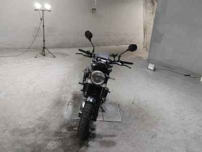 Husqvarna Svartpilen 401 2021