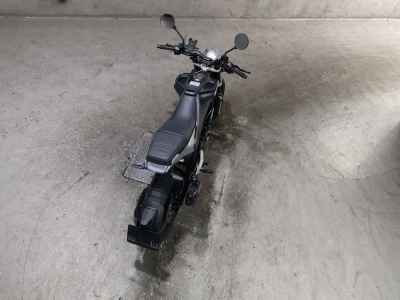 Husqvarna Svartpilen 401 2021