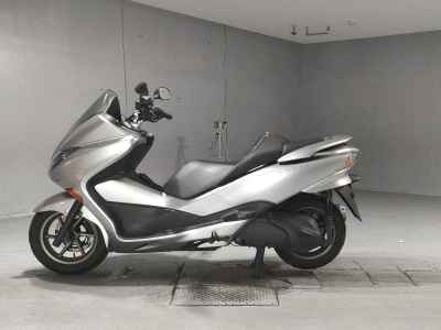 Honda Forza Z