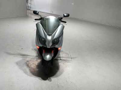 Honda Forza Z