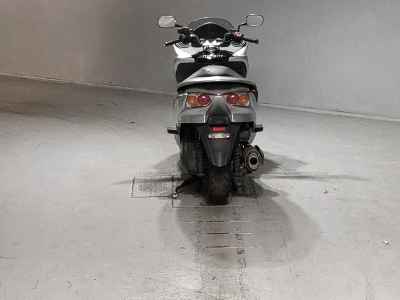 Honda Forza Z