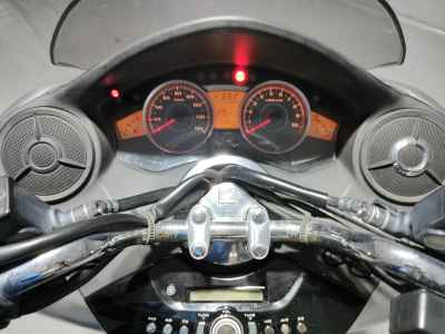 Honda Forza Z