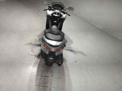 Honda Forza Z