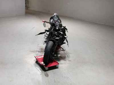Kawasaki Ninja ZX-4R SE