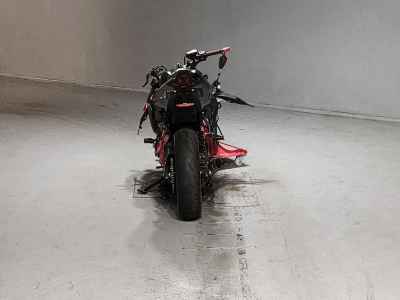 Kawasaki Ninja ZX-4R SE