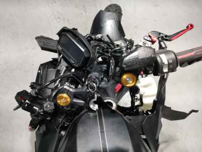 Kawasaki Ninja ZX-4R SE