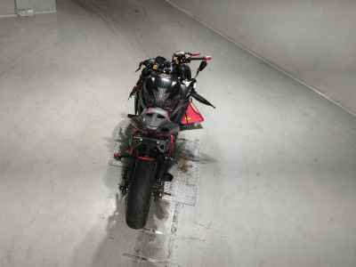 Kawasaki Ninja ZX-4R SE