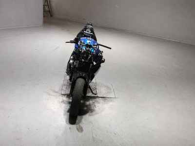 Suzuki GSX250R