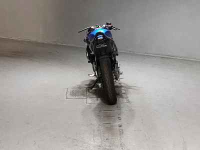 Suzuki GSX250R