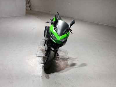 Kawasaki Ninja 250