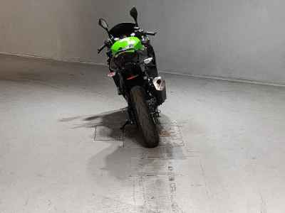 Kawasaki Ninja 250
