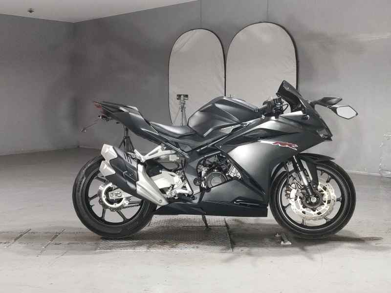 Honda CBR250RR