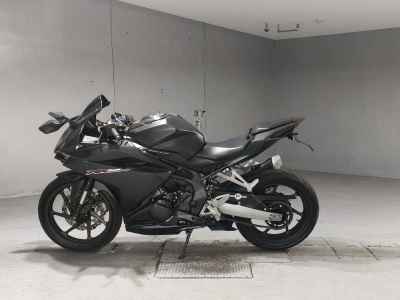 Honda CBR250RR