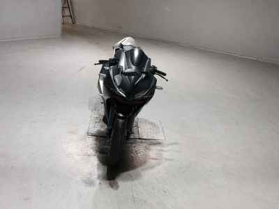 Honda CBR250RR