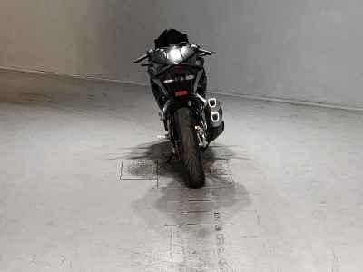 Honda CBR250RR