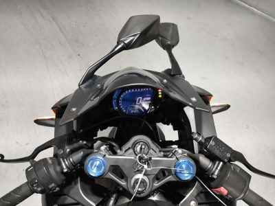 Honda CBR250RR