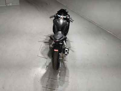 Honda CBR250RR