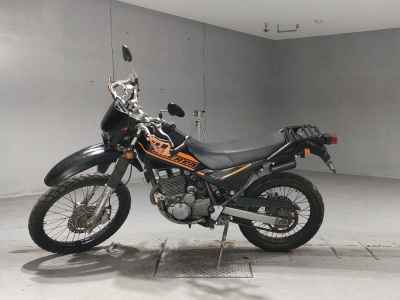 Kawasaki Super Sherpa
