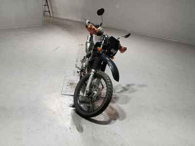 Kawasaki Super Sherpa