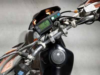 Kawasaki Super Sherpa