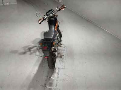 Kawasaki Super Sherpa