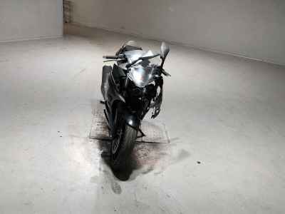 Kawasaki Ninja 400 2020