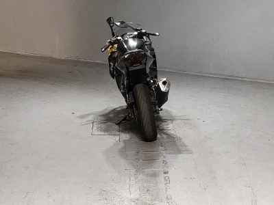 Kawasaki Ninja 400 2020