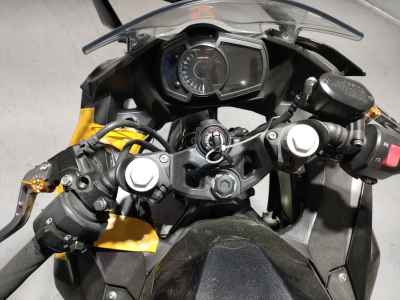 Kawasaki Ninja 400 2020