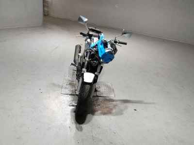 Honda VTR250 2011
