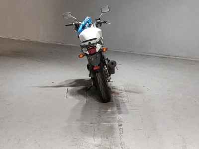 Honda VTR250 2011