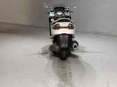 Suzuki Skywave 250S