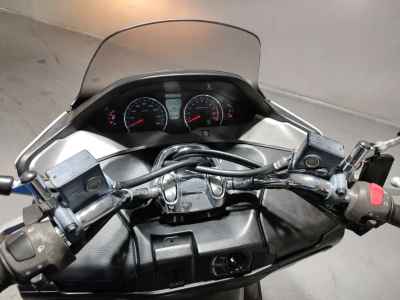 Suzuki Skywave 250S