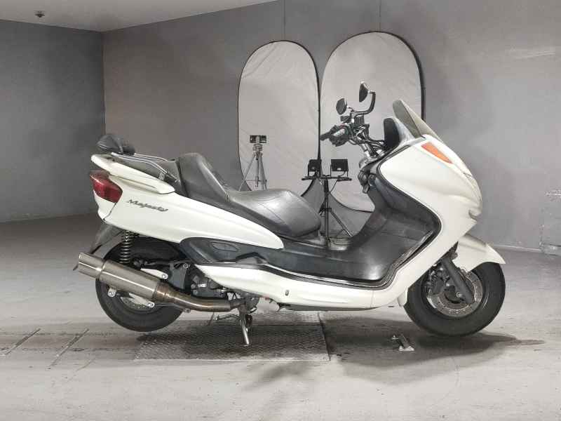 Yamaha Majesty 250C 2006