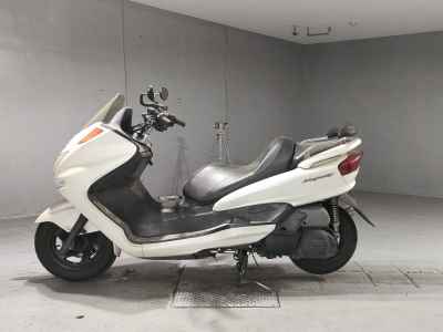 Yamaha Majesty 250C 2006