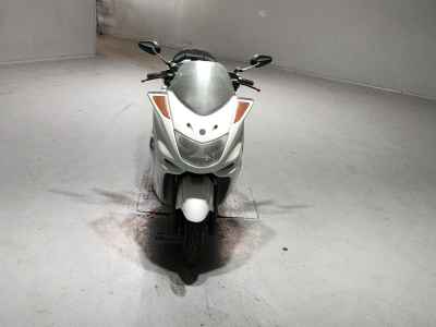 Yamaha Majesty 250C 2006