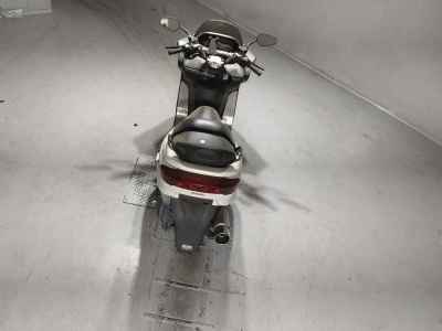 Yamaha Majesty 250C 2006