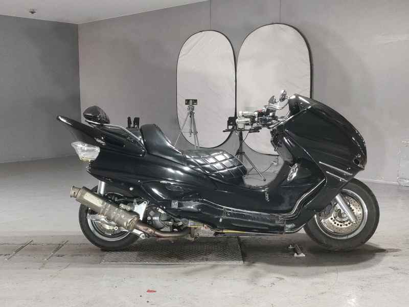 Yamaha Majesty 250