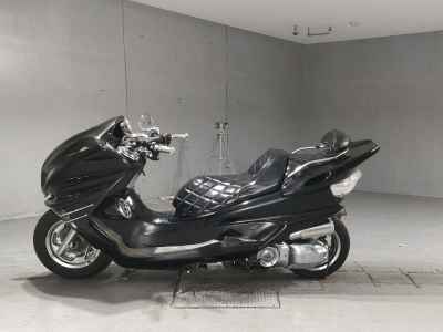 Yamaha Majesty 250