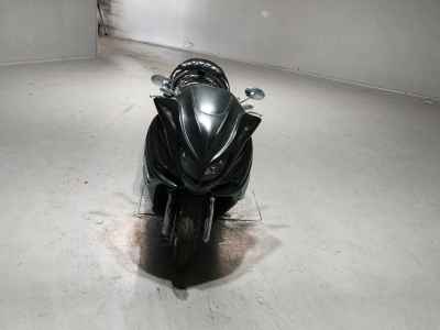 Yamaha Majesty 250