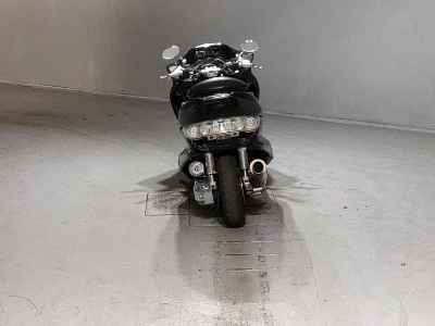 Yamaha Majesty 250
